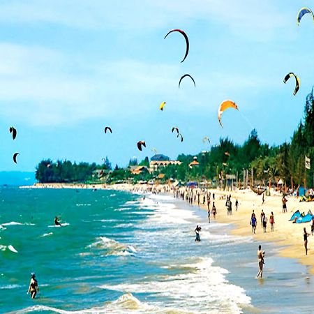 Pho Homestay Mui Ne Exterior foto