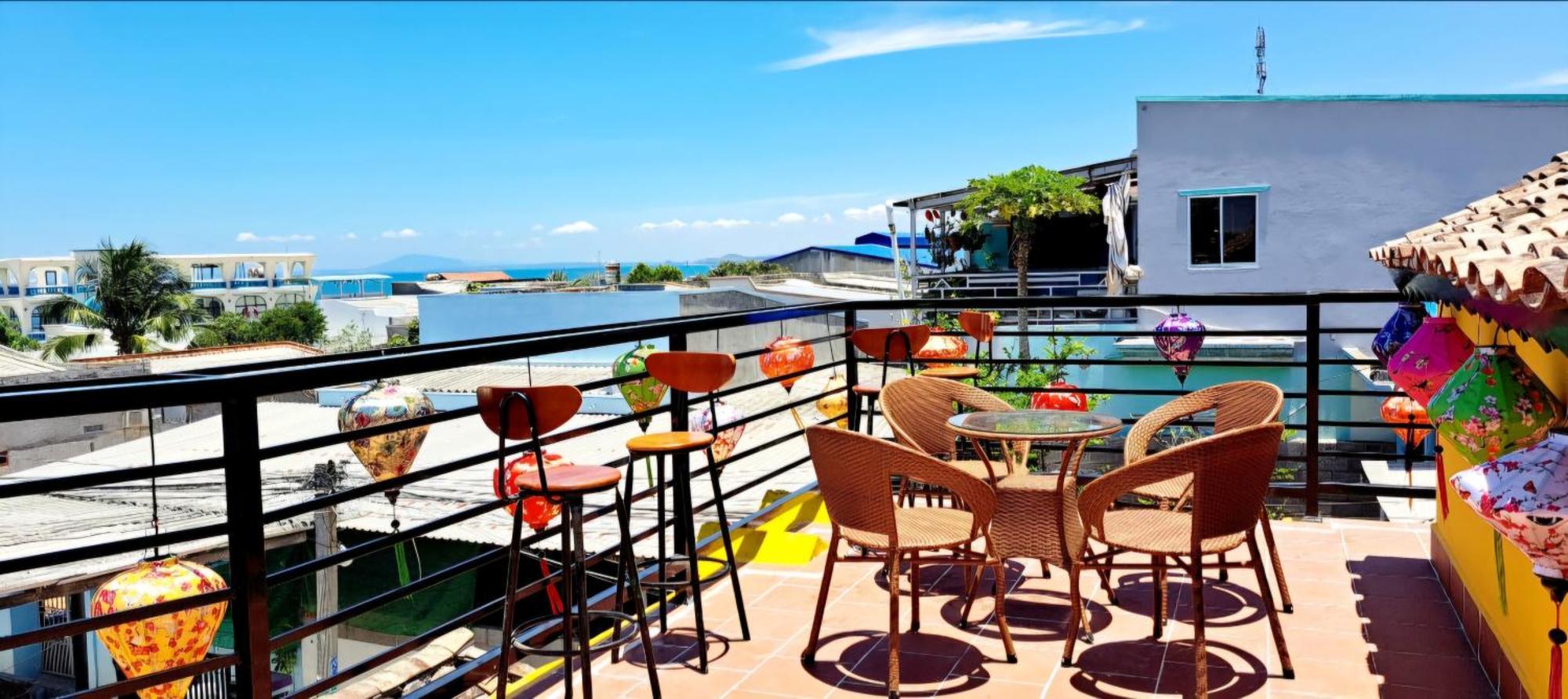 Pho Homestay Mui Ne Exterior foto
