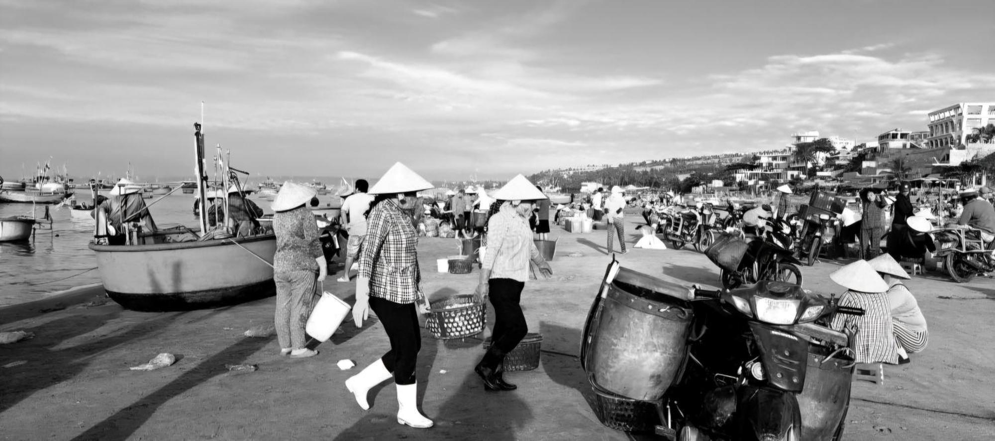 Pho Homestay Mui Ne Exterior foto