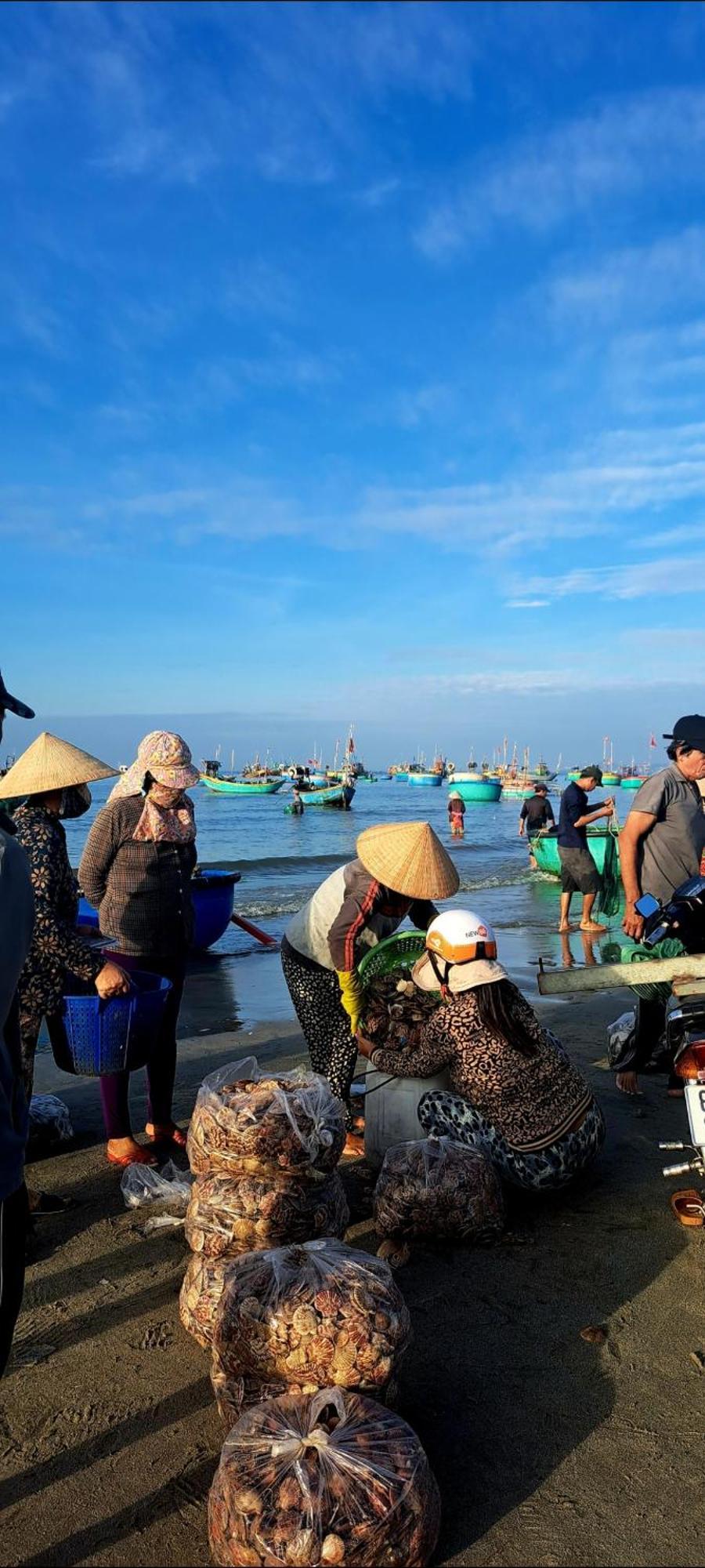Pho Homestay Mui Ne Exterior foto