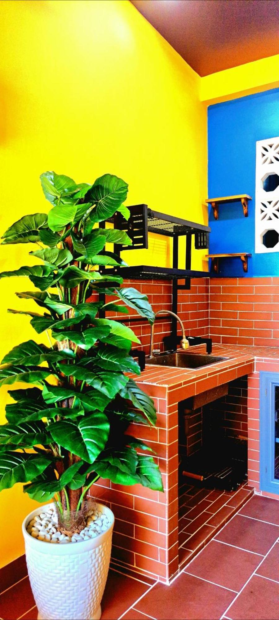 Pho Homestay Mui Ne Exterior foto