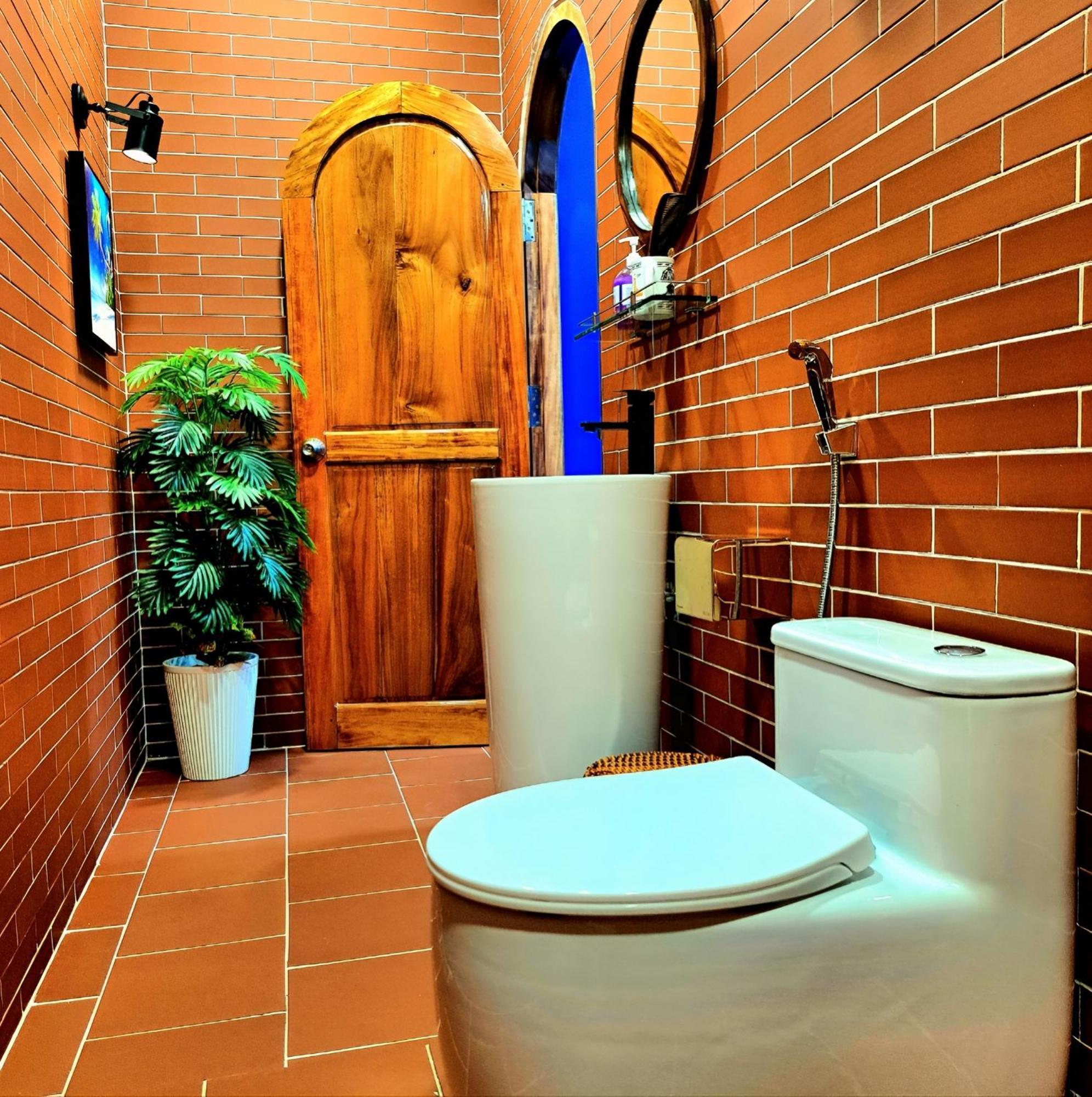 Pho Homestay Mui Ne Exterior foto