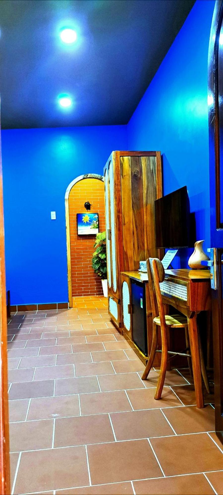 Pho Homestay Mui Ne Exterior foto