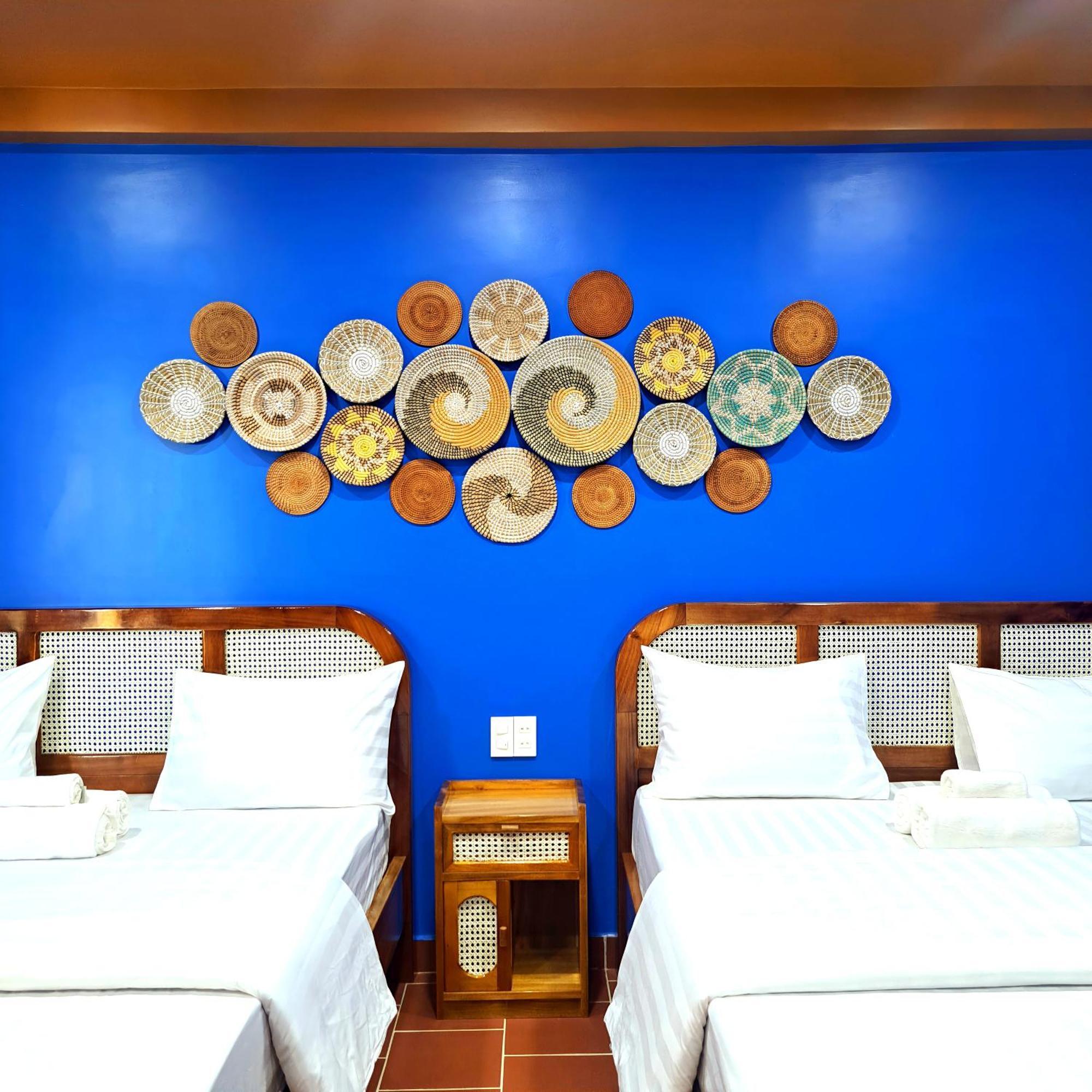 Pho Homestay Mui Ne Exterior foto